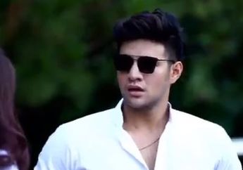 SEGERA TAYANG, Live Streaming Sinetron Cinta Suci Episode Minggu 3 Februari 2019, Marcel Bertemu Wanita Misterius!