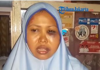 Niat Baik Mau Periksa Jentik Nyamuk, Ibu-ibu Kader Jumantik Malah Babak Belur Digebuki Seorang Warga