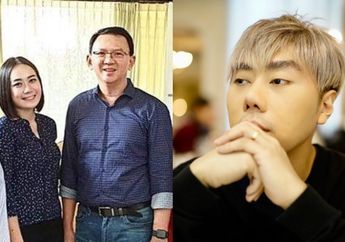 Ramalkan Nasib Pernikahan Ahok dan Puput Nastiti Devi, Roy Kiyoshi: Mereka Bisa Berpisah....