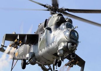 Deretan Helikopter Tempur Mematikan Milik Negara-negara Asia Tenggara, Indonesia Boleh Jumawa