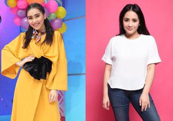 Rahasia Ayu Ting Ting dan Nagita Slavina Miliki Wajah Mulus Ternyata Pakai Skin Care yang Sama, Harganya Nggak Ngadi-ngadi!