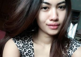 Tersebar Foto Surat Pemanggilan Polda Jatim untuk Della Perez, Dugaan Kasus Prostitusi Online?