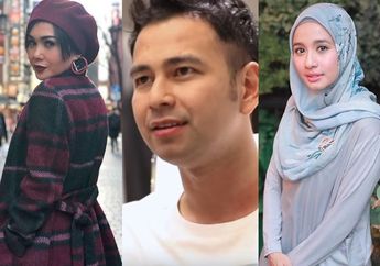 Semasa Muda Sandang Gelar Playboy Cap Kapak Gegara Hobi Gonta-ganti Pacar, Jawaban Raffi Ahmad Saat Disuruh Pilih Laudya Cynthia Bella Atau Yuni Shara Sebagai Mantan Terindah Bikin Teuku Wisnu Ngelus Dada