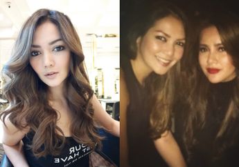 Nggak Kalah Mewah, Melina Tian Istri Mantan Suami Olla Ramlan Bawa Tas Puluhan Juta Rupiah!