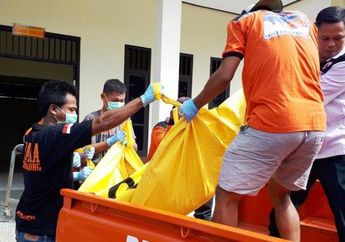 Mengapung di Sungai dalam Keadaan Hamil, Wanita Ini Ternyata Dibunuh Kekasihnya Saat Akan Melahirkan