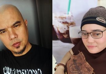 Mbak You Terawang Ahmad Dhani yang Lebih Pilih Dunia Politik Ketimbang Musik