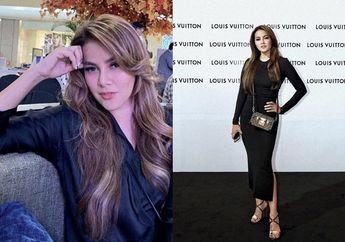 Tampak Sederhana, Ternyata Harga Hoodie Olla Ramlan Capai Harga Puluhan Juta