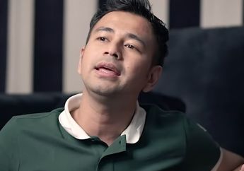 Raffi Ahmad Mengaku Dulu Sering Dugem, tetapi Tidak Suka Jenis Lagunya!