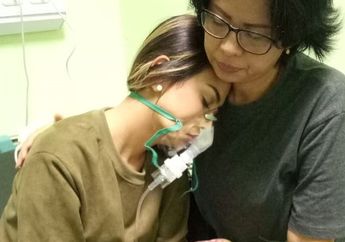 Resmi Ditahan, Pengacara Vanessa Angel Ajukan Pengalihan Status Tahanan Kota