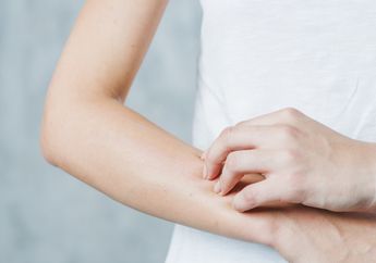 Waspada! 6 Gejala Diabetes yang Muncul di Kulit, Jangan Anggap Remeh 