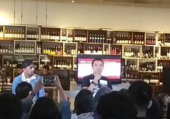 Naskah Akademik RUU Musik Catut Sumber dari Blog&nbsp;Makalah Anak SMK, Ini&nbsp;Jawaban Anang Hermansyah