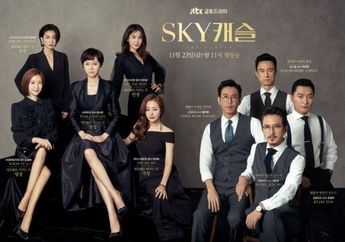 Drama Sky Castle Kalahkan Rating Goblin Hingga Reply 1988, Apa Alasannya?