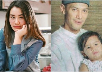 Nelangsa sang Ayah Dijemput Maut di Usia Muda dan Ibunya Meringkuk dalam Penjara, Artis Muda Ini Unggah Ucapan Haru di Ulang Tahun Bapaknya