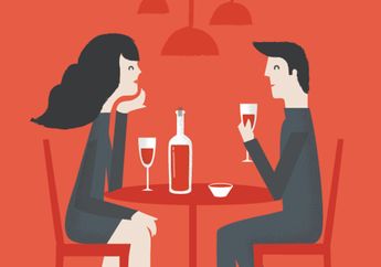 Hari Valentine: Tempat Kencan yang Cocok Dikunjungi Saat Valentine Berdasarkan Zodiak, di Mana Aja nih?