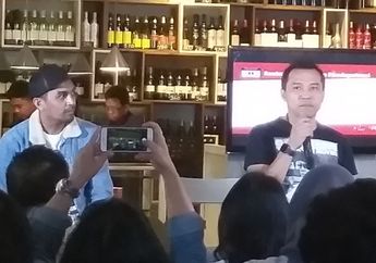 Alasan Anang Hermansyah Bertekad Perjuangkan RUU Permusikan