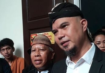 Ajukan Banding, Pengacara Ahmad Dhani Sebut Ada Kesewenang-wenangan dalam Hukum