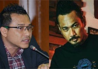 Ditemui Anang Hermansyah dan Ashanty, Jerinx SID: Gak Akan Tenang Kau di Bali!