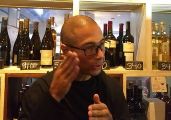 Lewat RUU Permusikan, Marcell Siahaan Sebut Pemerintah Tunjukkan Taringnya