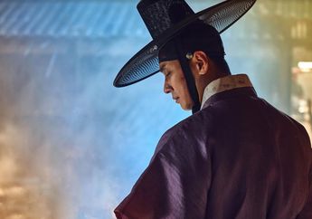Simak yuk 6 Fakta Menarik Tentang Serial Korea 'Kingdom'!