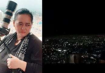 Kesan Mistis Jembatan Suramadu, Mbak You: Ada Gerbang Gaib, Hati-hati!