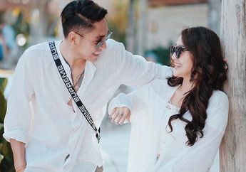 Dilamar Kekasih di Korea Selatan, Siti Badriah Langsungkan Pernikahan Setelah Lebaran