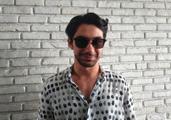 Turut Serta Dalam Konser Salute, Reza Rahadian Siapkan Kejutan