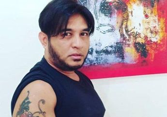 Tak Lagi Formal, Jeremy Teti Berubah Jadi Kekar dan Bertato!
