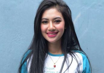 Della Perez Curhat Soal Ibunya Usai Jadi Saksi Prostitusi Online