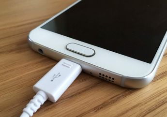 Ngeri! Pria di Thailand Tewas Tersengat Listrik Saat Gunakan Headset pada Ponsel yang Sedang Dicharger