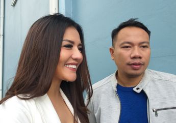 Dekat dengan Banyak Wanita, Vicky Prasetyo Sebut Dirinya Gladiator yang Mencari Sailormoon!