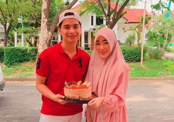 Beredar Isu Alvin Faiz dan Larissa Chou Cerai, Pihak Pengadilan Agama Cibinong Ungkap Fakta: Ada Perwakilan dari Az Zikra
