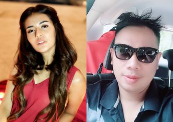5 Potret Anggia Chan yang Dikabarkan Dekat dengan Vicky Prasetyo, Cantik dan Seksi!