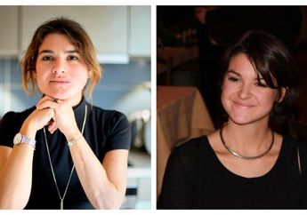 Lolos dari Maut, Hampir Sebagian Tulang Rahang Wanita Ini Hancur