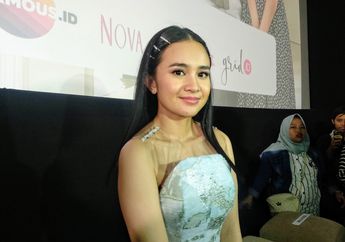 Saat Proses Syuting Calon Bini, Michelle Ziudith Mengaku Diperlakukan Seperti Pembantu!