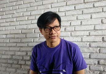 Bakal Nyanyikan Lagu-lagu Wanita dalam Konser 'Salute', Armand Maulana Tak Merasa Kesulitan