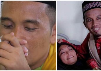 4 Anaknya Teriak Kelaparan, Ustaz Kondang ini Pontang-panting Urus Rumah Tangga Usai Ditinggal Pergi Istri, Kini Buka Sayembara Cari Seseorang yang Sudi Bantu Urus Buah Hati