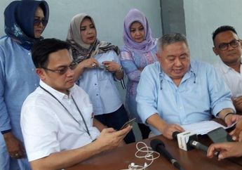 Ditunjuk Sebagai Pengacara Ahmad Dhani, Farhat Abbas: Dia Minta Tolong Sama Saya