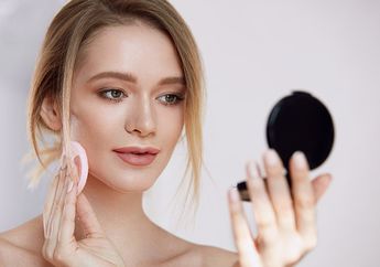 5 Pilihan Translucent Powder Mulai Rp 50 Ribu, Bikin Makeup Tahan Seharian dan Bebas Minyak!