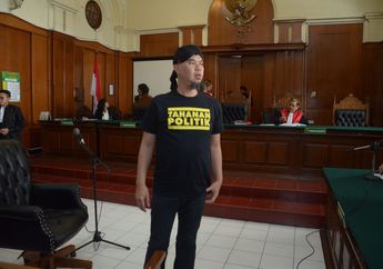 Usai Ahmad Dhani Ditahan, Para Pegawai Menolak Angkat Bicara!