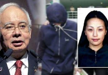 Kisah Tragis Altantuya, Wanita Simpanan PM Malaysia yang Dibunuh dan Jasadnya di Bom