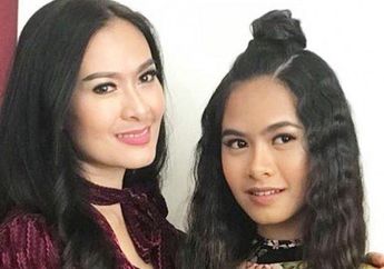 Dibilang Medit Oleh Anak Sendiri, Iis Dahlia Berikan Pembelaan Menohok