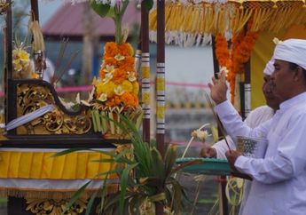 Nyepi 2019: Memahami Makna Tradisi Nyepi di Indonesia