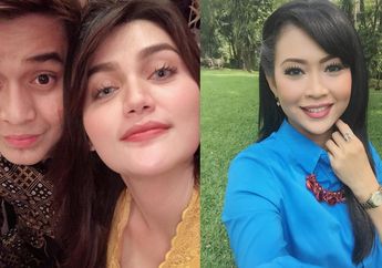 Tak Hanya Mbah Mijan, Ratna Listy Sebut Billy Syahputra Kena Pelet dan Bisa Disembuhkan