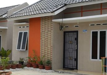 Ini Daftar Rumah Murah Meriah yang Bisa Dicicil Rp 25.000 Perhari