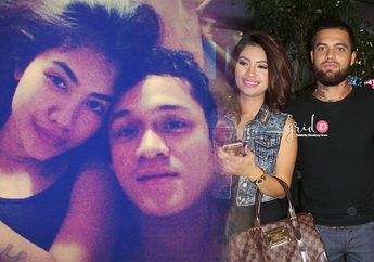 2 Pria Bertato di Hidup Della Perez, dari Nikah Muda Sampai Pesan Almarhumah Jupe