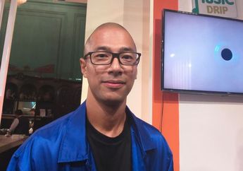 Marcell Siahaan Cari Penyanyi Muda dengan Karekter Suara yang Bisa Menyentuh Hati