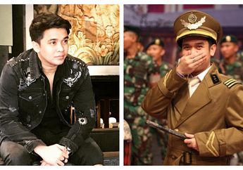 Billy Kenang Ulang Tahun Olga Syahputra, Kakaknya Tak Inginkan Hadiah, Hal Sederhana Ini Saja Buatnya Bahagia