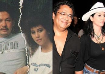 Mulai dari Pengacara Hingga Sineas Film Terkenal, Ini Jajaran Mantan Meriam Belina yang Kecantikannya Tak Gugur oleh Usia, Tetap Awet Muda Bak Remaja!