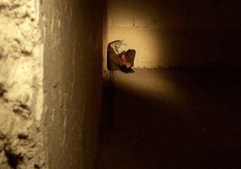 Kejamnya Program Militer Israel, Tentaranya Dipaksa Menari Sampai Lemas Terjatuh Sambil Diiringi Musik Arab: 'AKhiri Saja! Saya Tidak Tahan Lagi!'