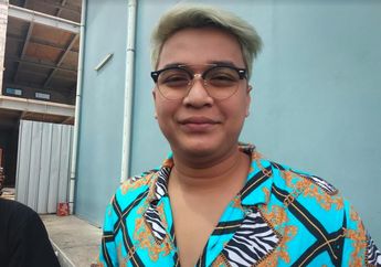 Ulangtahun Mendiang Olga, Billy Syahputra Akan Kunjungi Makam Sang Kakak